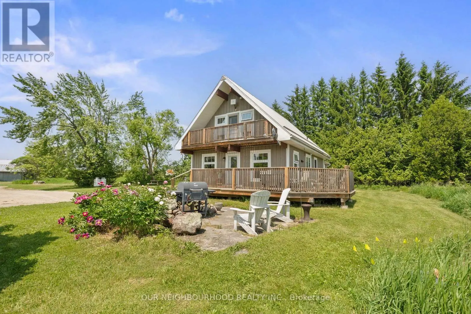 404 Crestview Road, Trent Hills, Ontario  K0L 1L0 - Photo 1 - X12222596