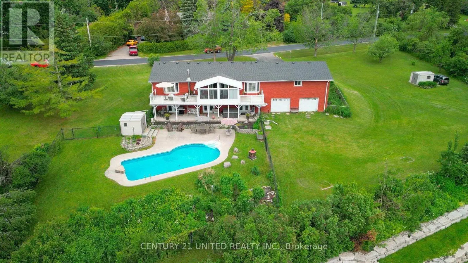 469 Brenda Crescent, Selwyn, Ontario  K9J 6X4 - Photo 1 - X12222913
