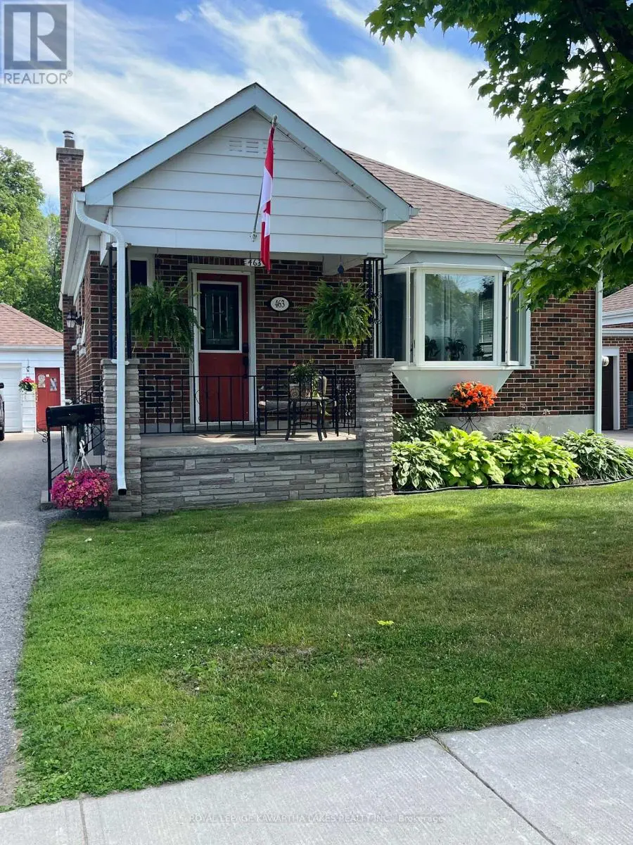 463 Arndon Avenue, Peterborough South, Ontario  K9J 4A7 - Photo 1 - X12222978