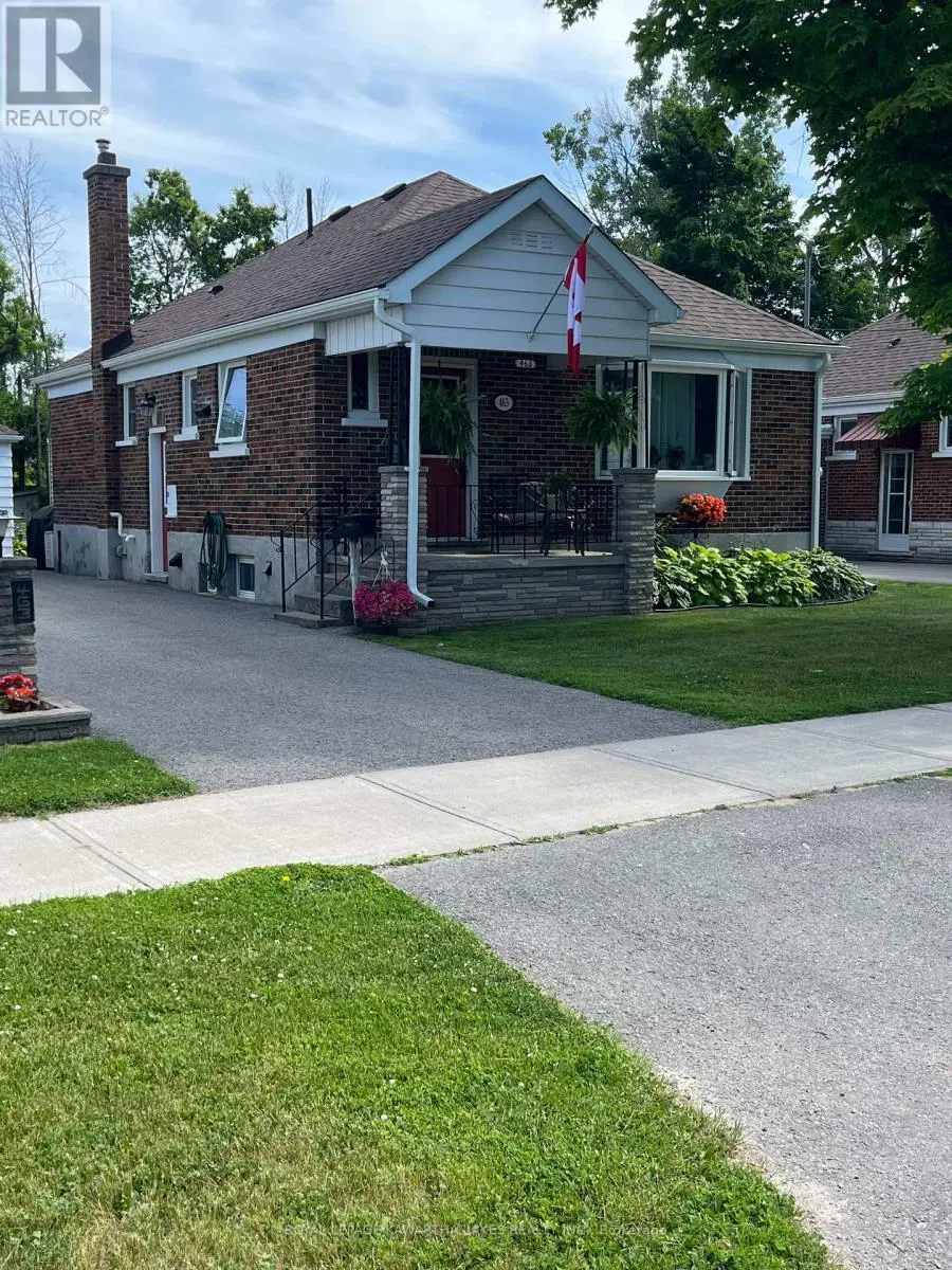 463 Arndon Avenue, Peterborough South, Ontario  K9J 4A7 - Photo 2 - X12222978