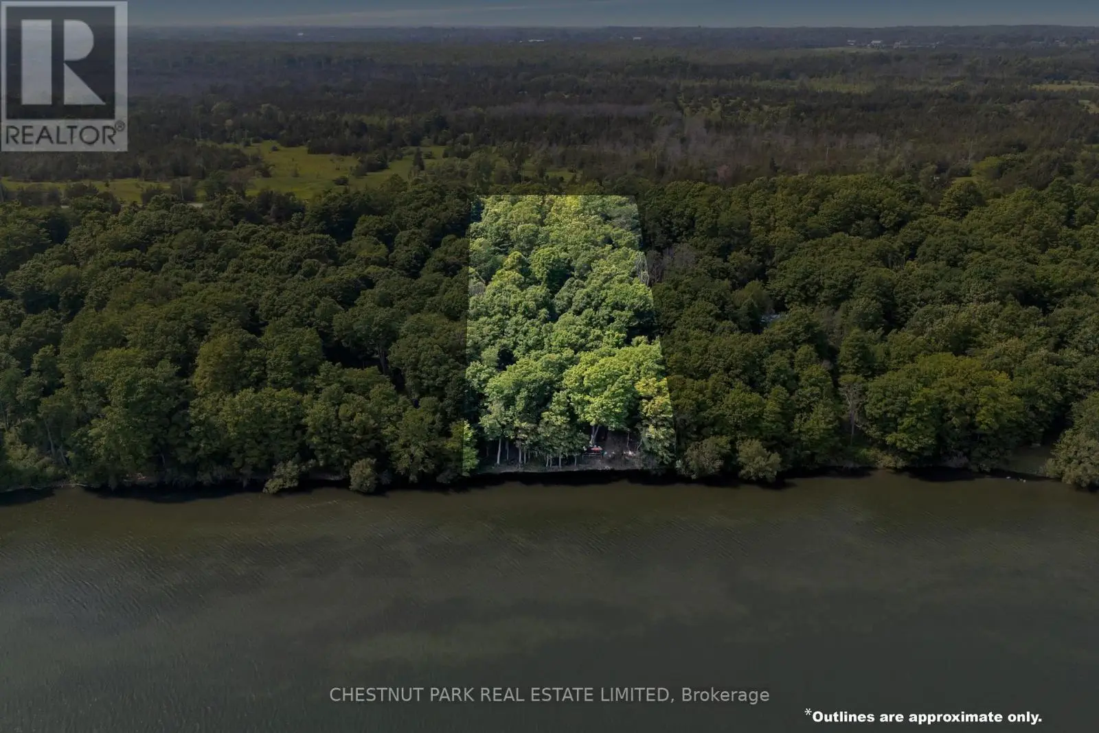 N/a Mccarthy Lane, Prince Edward County, Ontario  K0K 2T0 - Photo 1 - X12223069