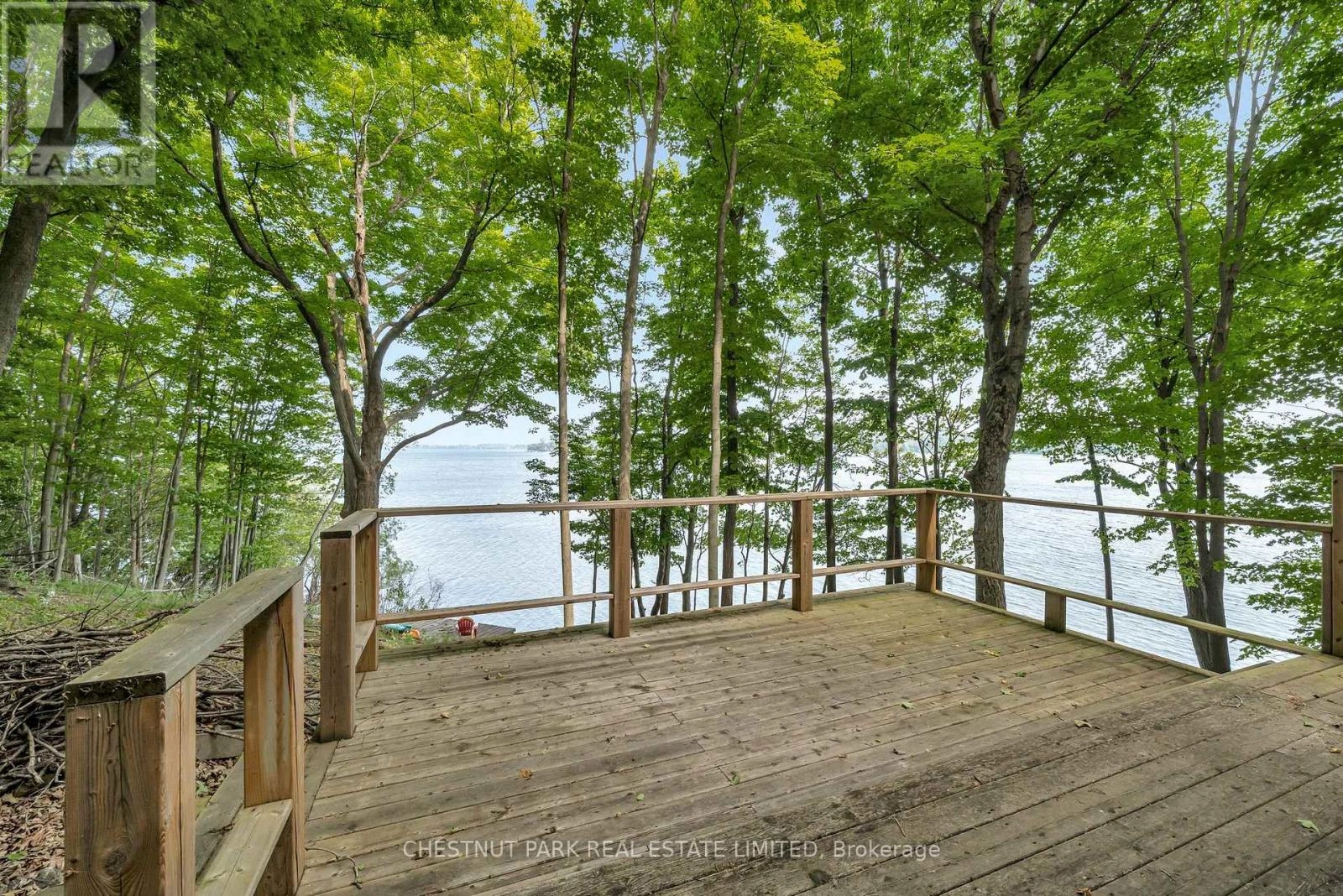 N/a Mccarthy Lane, Prince Edward County, Ontario K0K 2T0 - Photo 12 - X12223069
