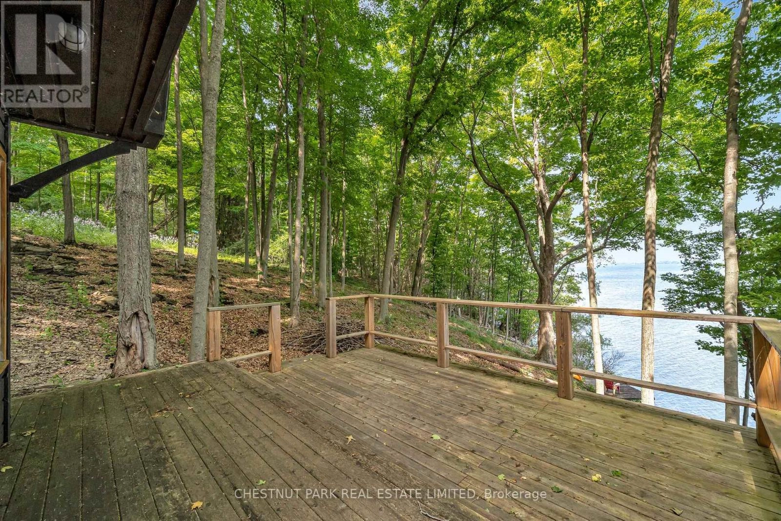 N/a Mccarthy Lane, Prince Edward County, Ontario K0K 2T0 - Photo 13 - X12223069