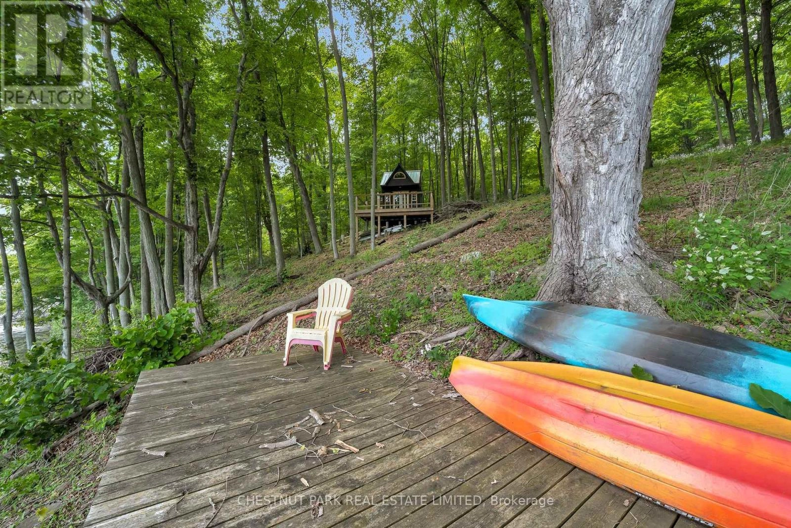 N/a Mccarthy Lane, Prince Edward County, Ontario K0K 2T0 - Photo 16 - X12223069