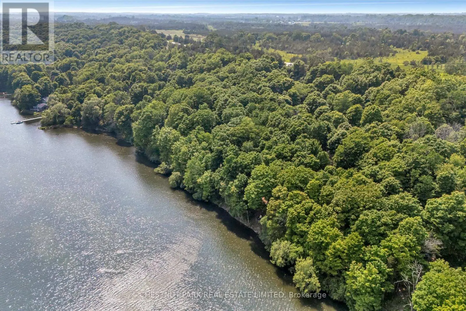 N/a Mccarthy Lane, Prince Edward County, Ontario  K0K 2T0 - Photo 2 - X12223069