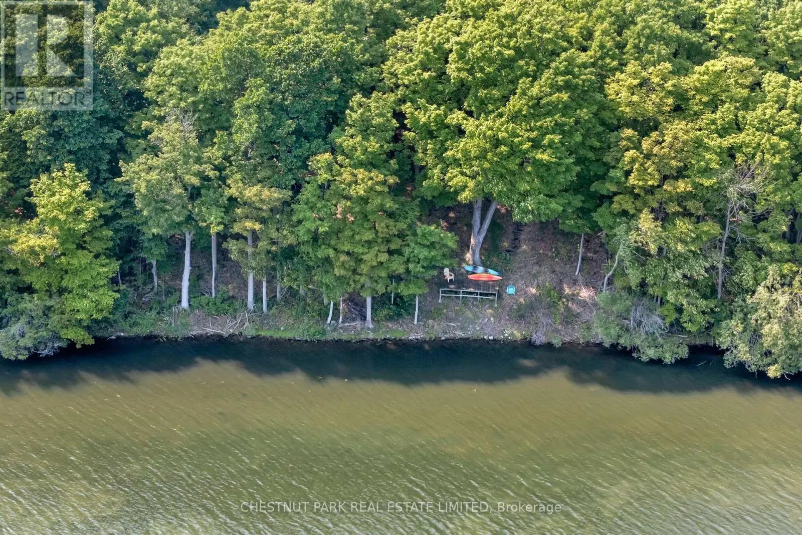 N/a Mccarthy Lane, Prince Edward County, Ontario  K0K 2T0 - Photo 3 - X12223069