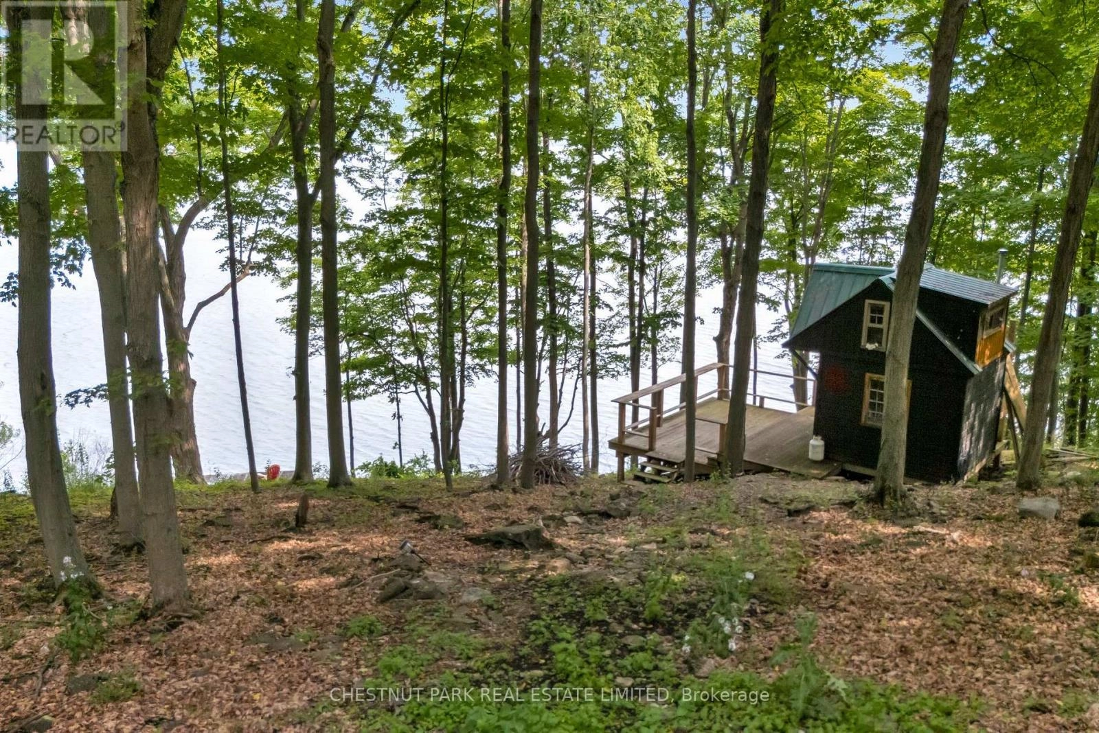 N/a Mccarthy Lane, Prince Edward County, Ontario K0K 2T0 - Photo 6 - X12223069