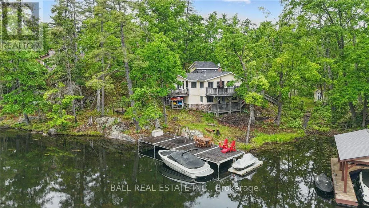 3559 Harbour Point Lane, Selwyn, Ontario  K0L 2H0 - Photo 1 - X12212810