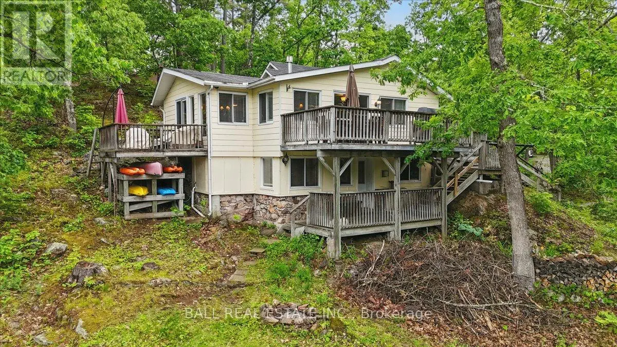 3559 Harbour Point Lane, Selwyn, Ontario  K0L 2H0 - Photo 2 - X12212810