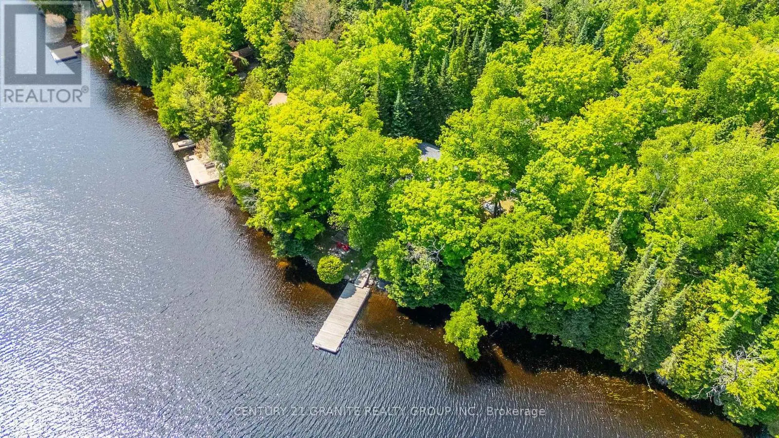 509 Dog Bay Road, Hastings Highlands, Ontario  K0L 2S0 - Photo 2 - X12223285