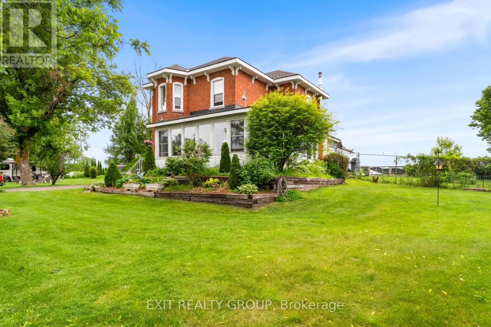 1321 Zion Road, Belleville, Ontario  K0K 2Y0 - Photo 2 - X12223344