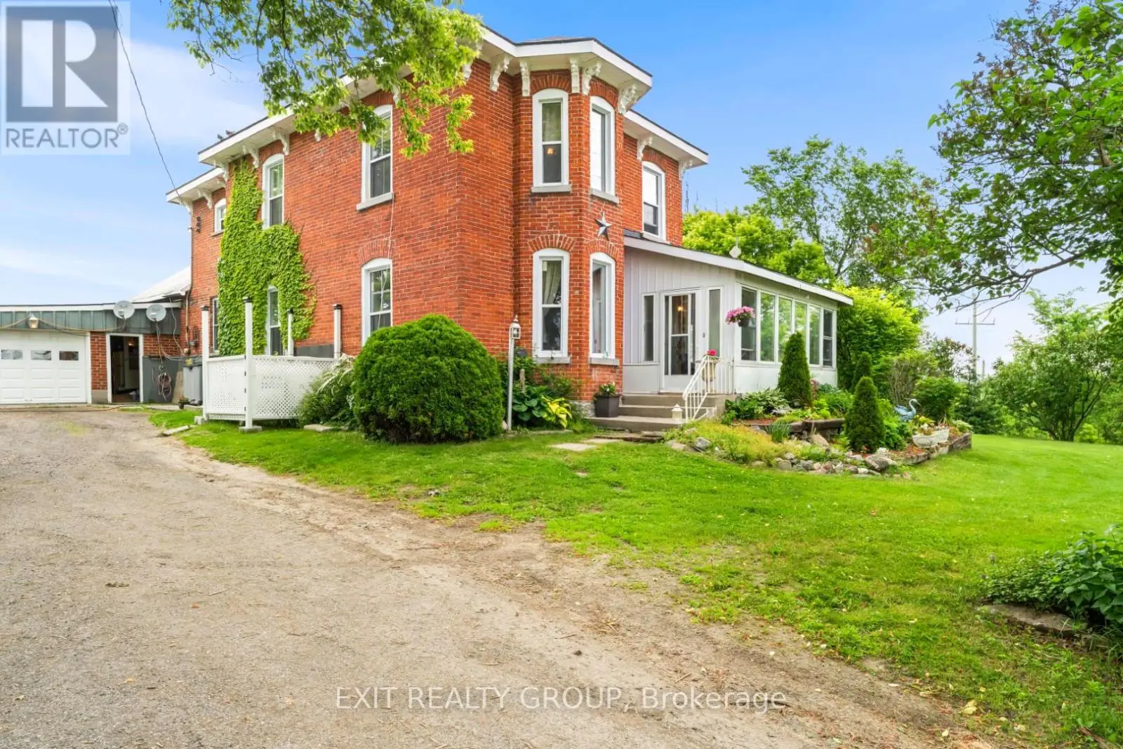 1321 Zion Road, Belleville, Ontario  K0K 2Y0 - Photo 3 - X12223344