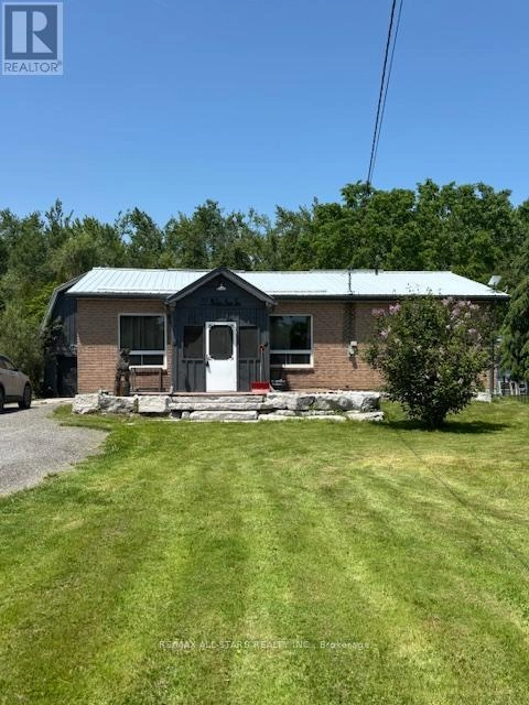 172 Mcguire Beach Road, Kawartha Lakes, Ontario  K0M 2B0 - Photo 2 - X12018919