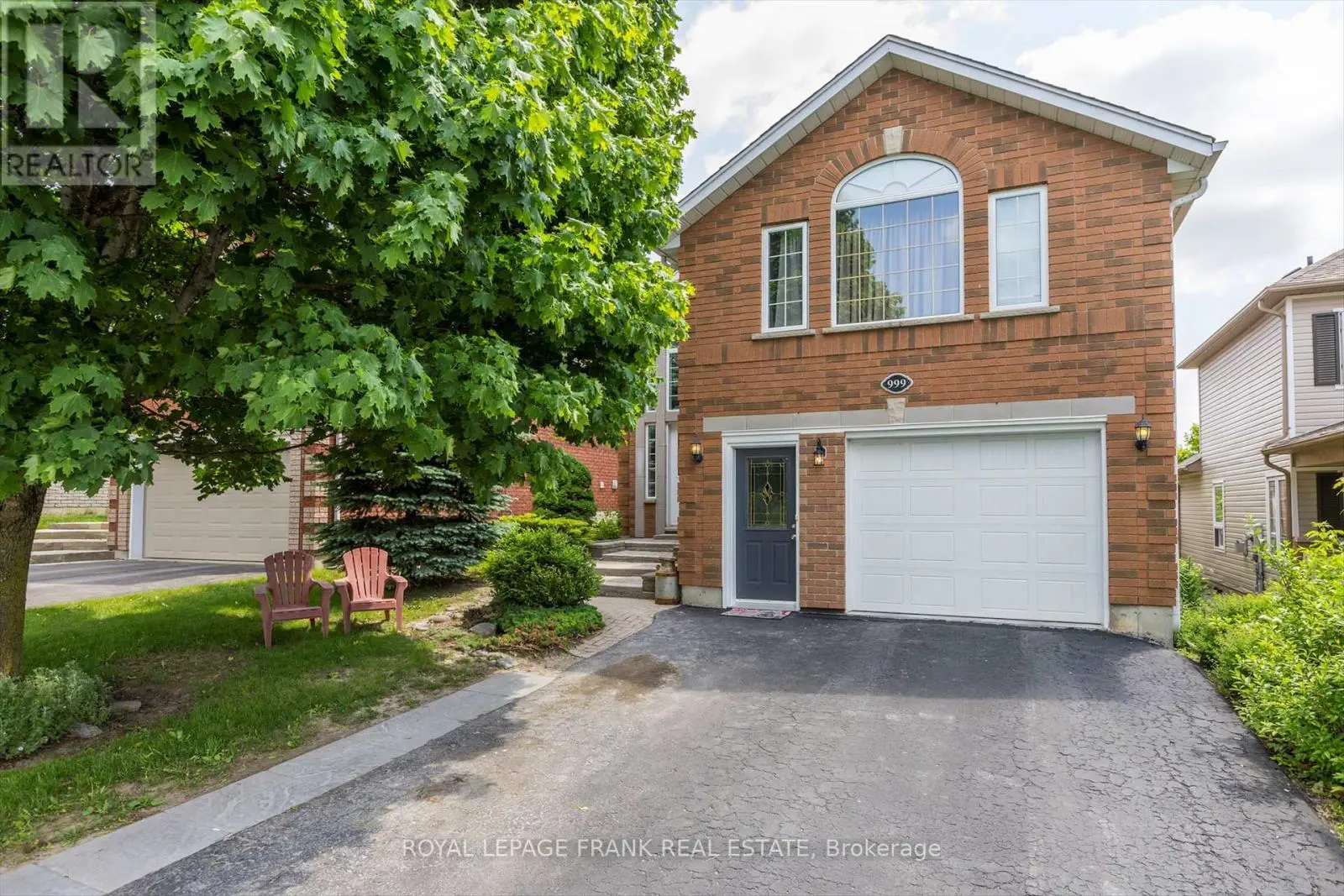999 Baker Street, Peterborough North, Ontario  K9H 7P7 - Photo 1 - X12223463