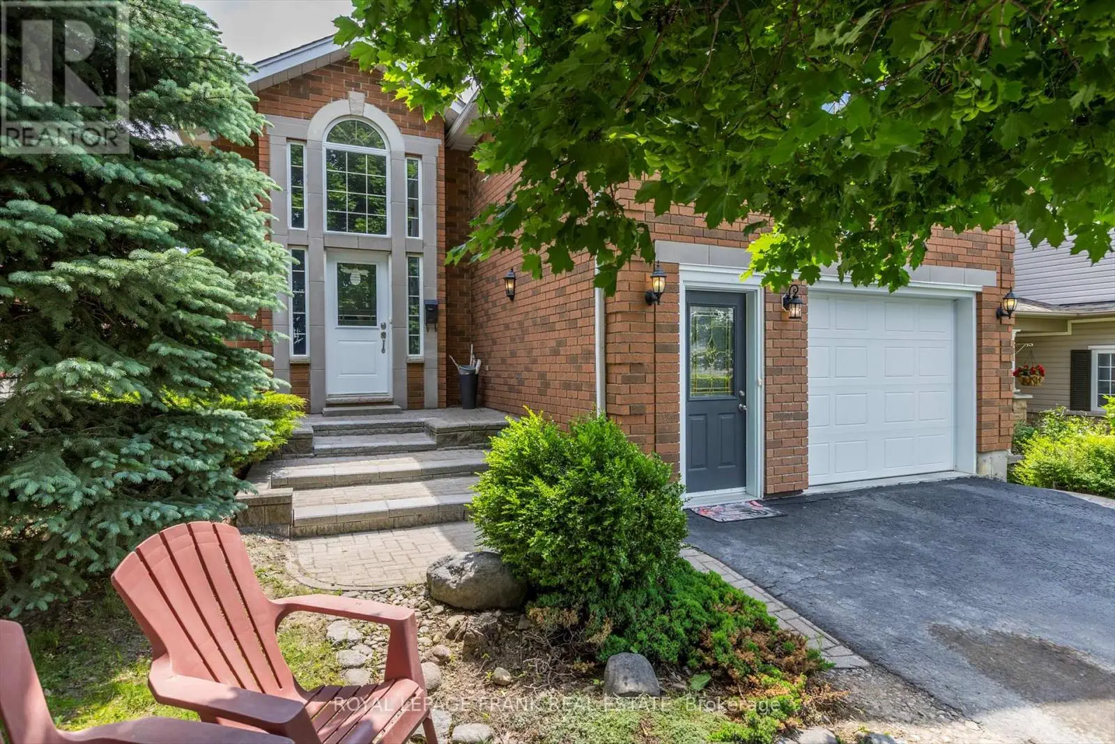 999 Baker Street, Peterborough North, Ontario  K9H 7P7 - Photo 2 - X12223463