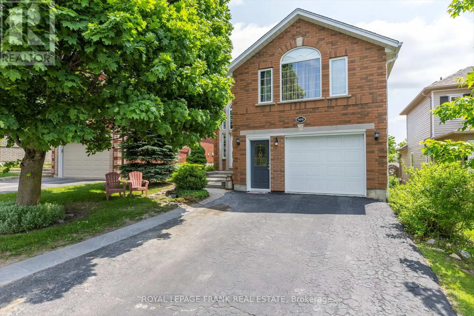 999 Baker Street, Peterborough North, Ontario  K9H 7P7 - Photo 3 - X12223463