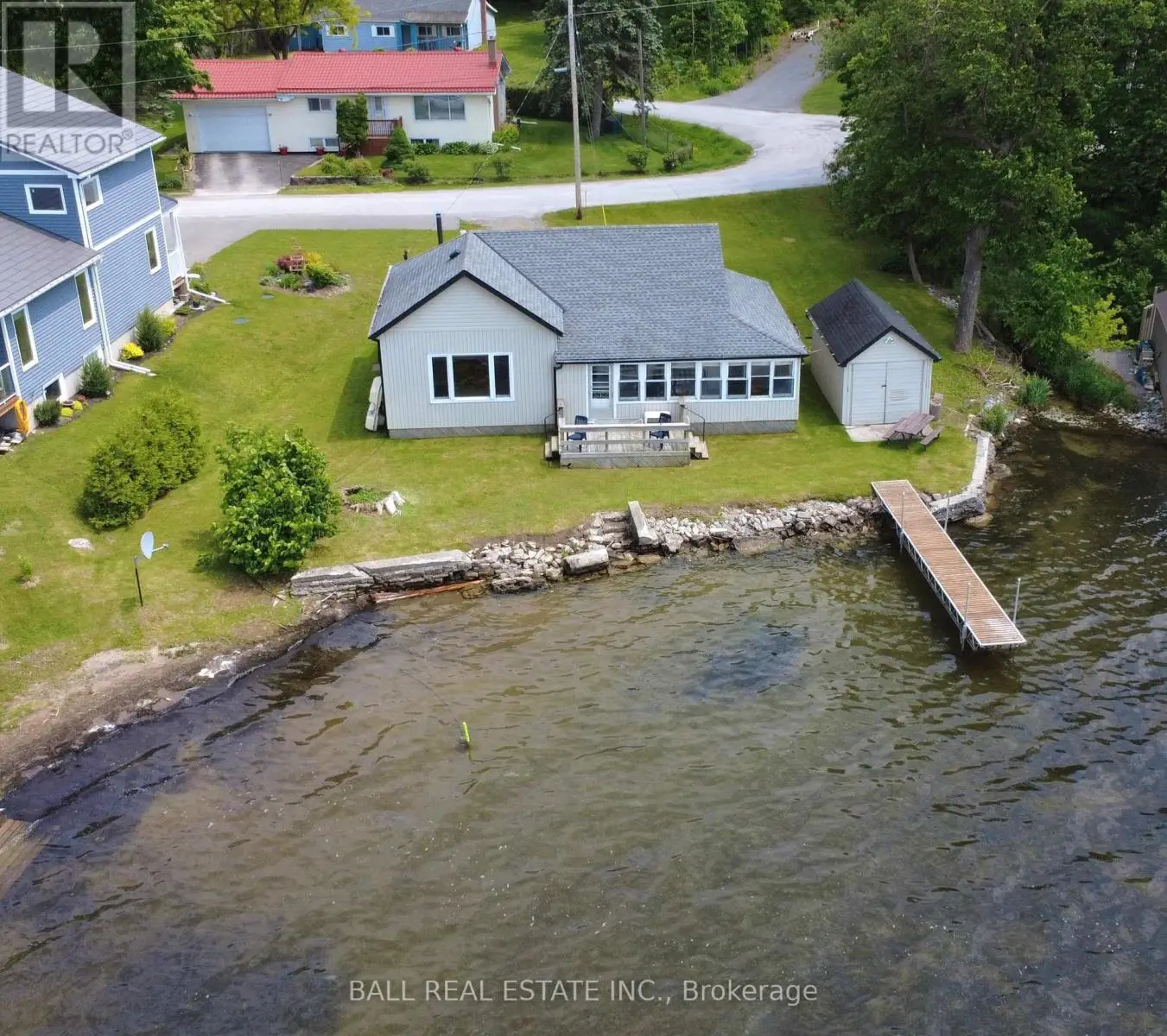 654 Hatton Avenue, Selwyn, Ontario  K0L 1H0 - Photo 1 - X12223473