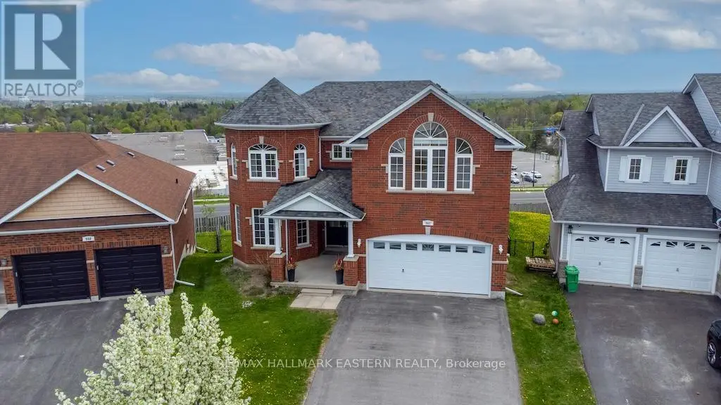 962 Baker Street, Peterborough North, Ontario  K9H 7P7 - Photo 1 - X12223504