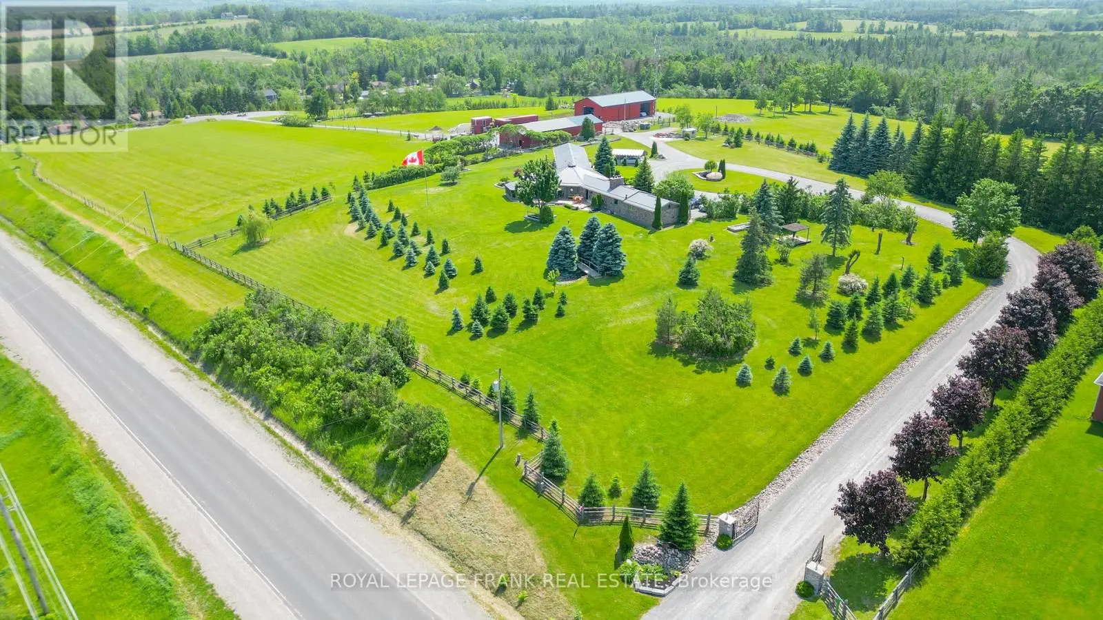 10 Cityview Heights, Kawartha Lakes, Ontario  K0L 1K0 - Photo 1 - X12223520