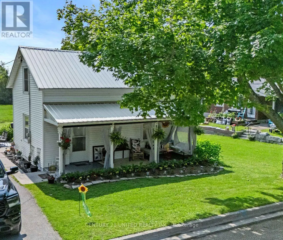 27 Prospect Street, Selwyn, Ontario  K0L 2H0 - Photo 1 - X12223527