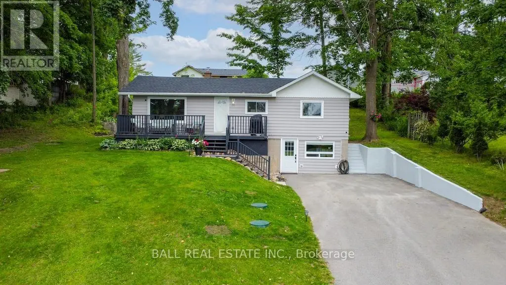 163 Maryland Drive, Selwyn, Ontario  K9J 6X3 - Photo 1 - X12223652