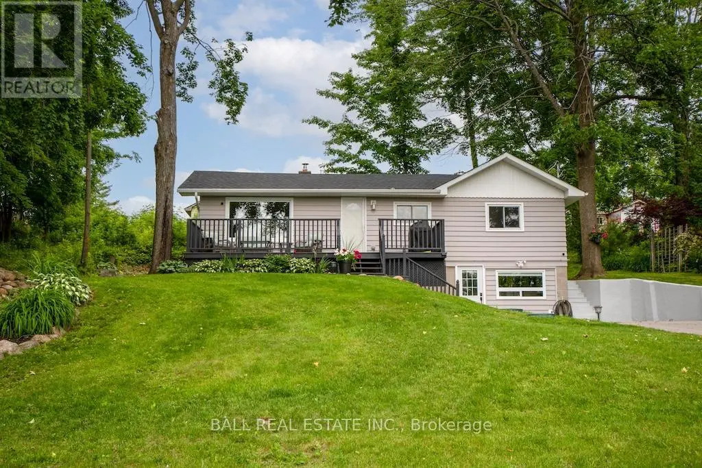 163 Maryland Drive, Selwyn, Ontario  K9J 6X3 - Photo 3 - X12223652