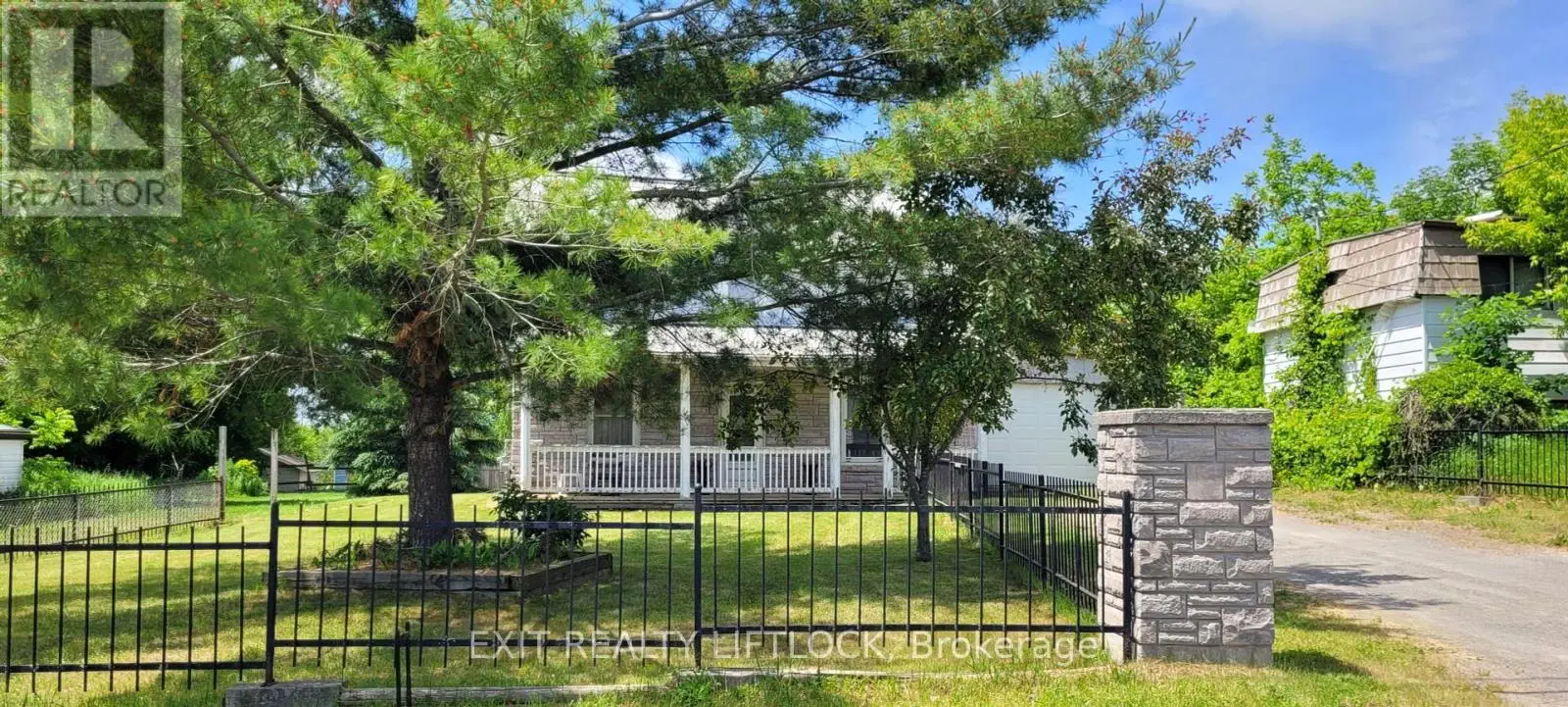 33 Hayes Street, Marmora And Lake, Ontario  K0K 2M0 - Photo 2 - X12223662