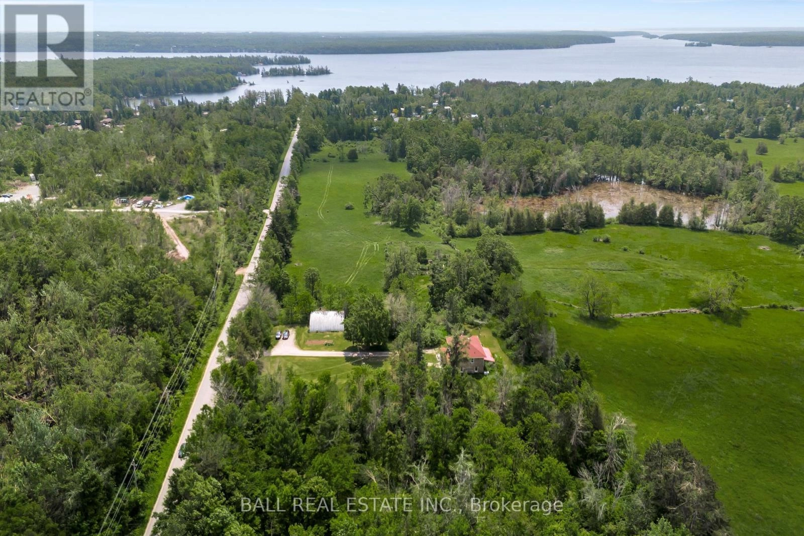 108 Tates Bay Road, Trent Lakes, Ontario  K0M 1A0 - Photo 3 - X12223682