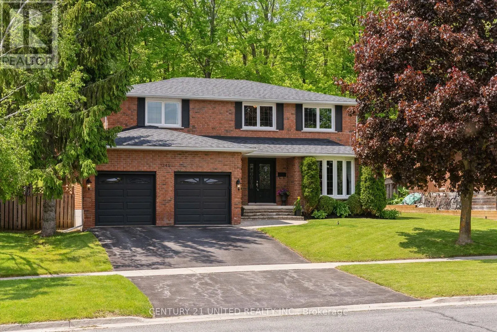 1345 Hetherington Drive, Peterborough North, Ontario  K9L 1X5 - Photo 1 - X12223749