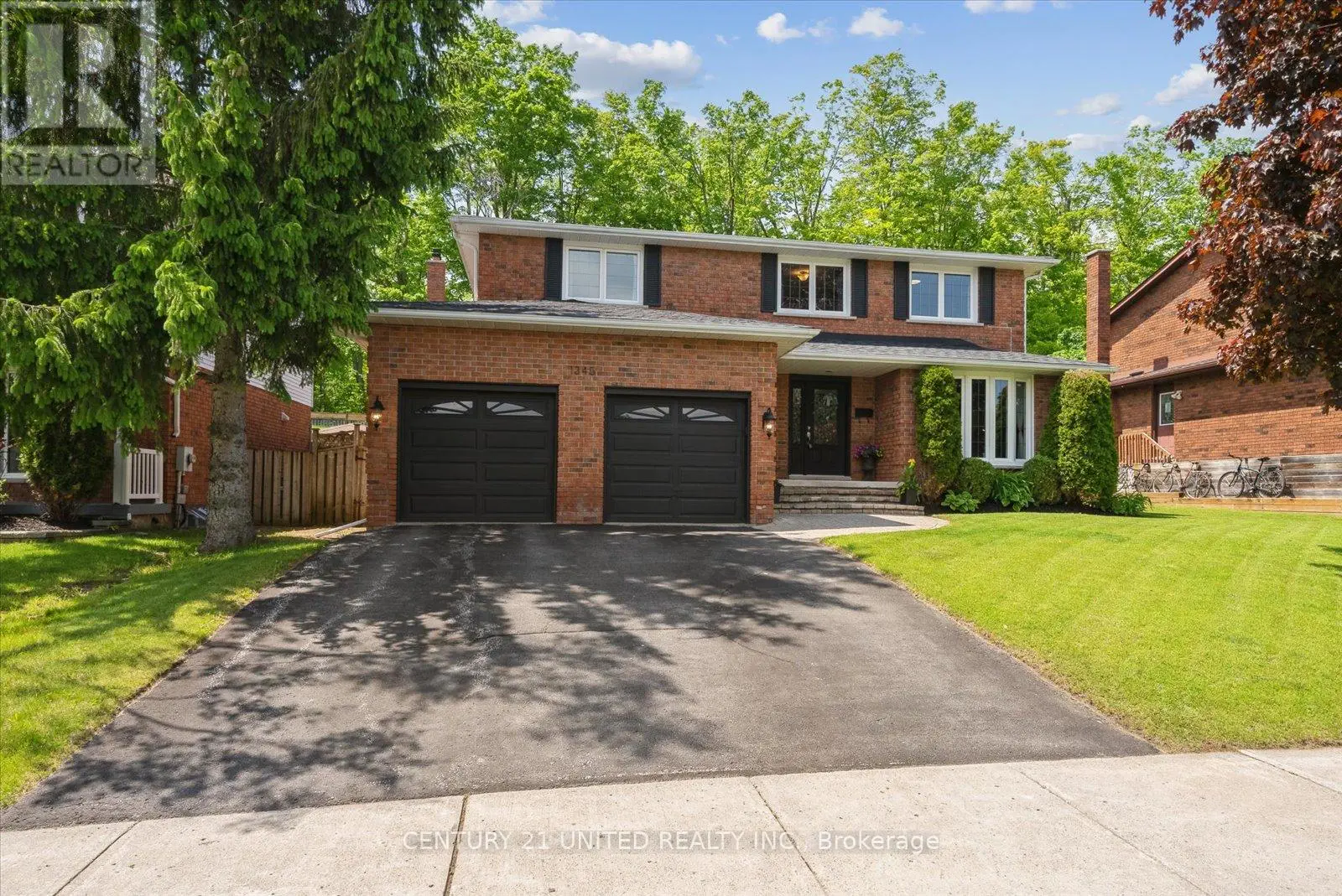 1345 Hetherington Drive, Peterborough North, Ontario  K9L 1X5 - Photo 2 - X12223749