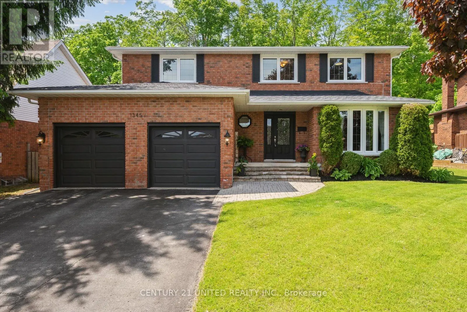 1345 Hetherington Drive, Peterborough North, Ontario  K9L 1X5 - Photo 3 - X12223749