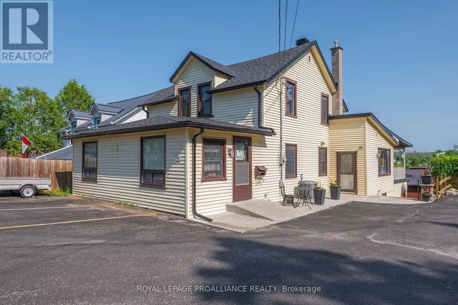 118 Front Street W, Trent Hills, Ontario  K0L 1Y0 - Photo 3 - X12223783