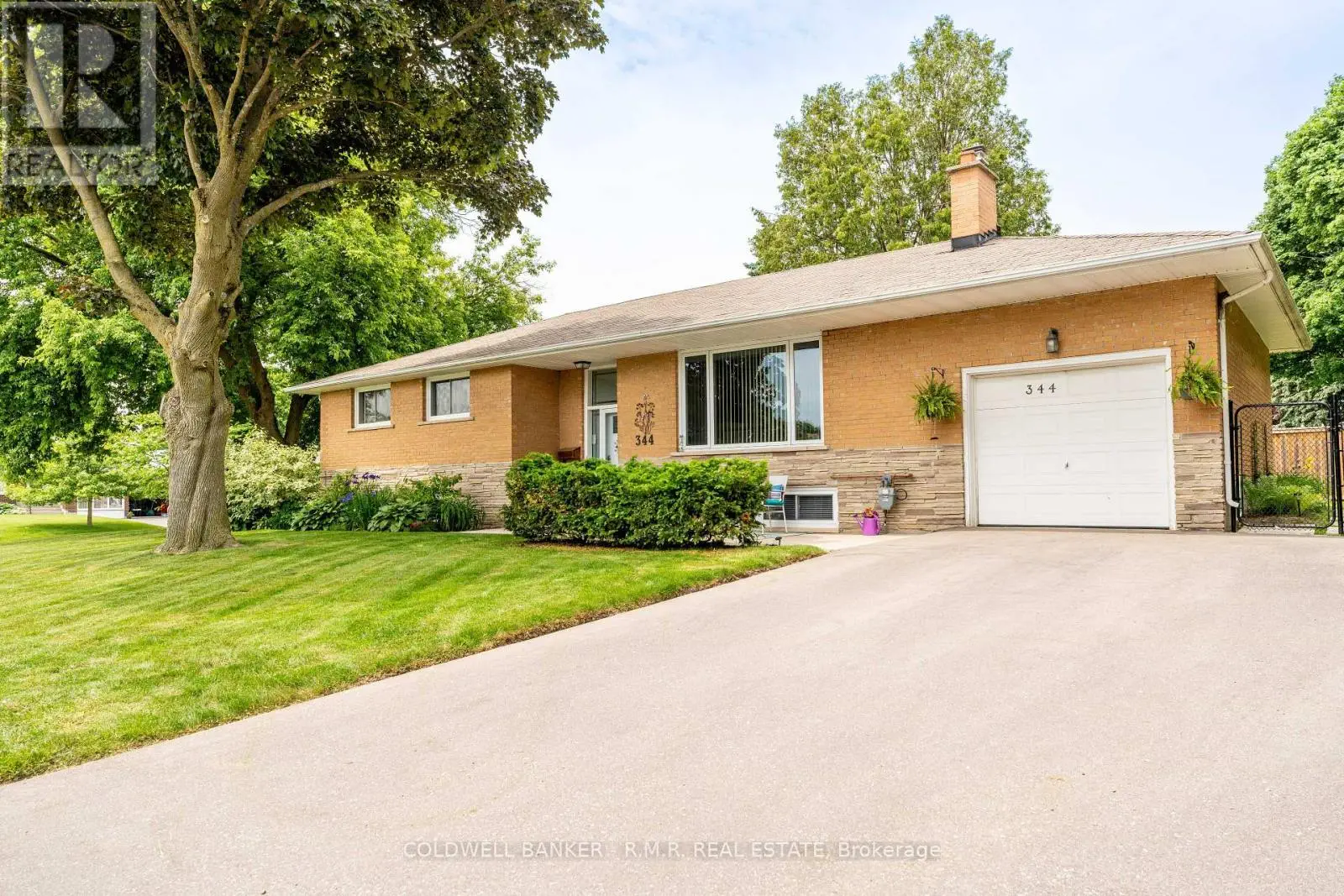 Lower - 344 Woodlea Avenue, Oshawa, Ontario  L1J 3J6 - Photo 2 - E12223871