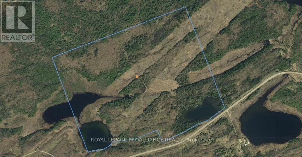 5069 Road 506, North Frontenac, Ontario  K0H 1K0 - Photo 1 - X12223896