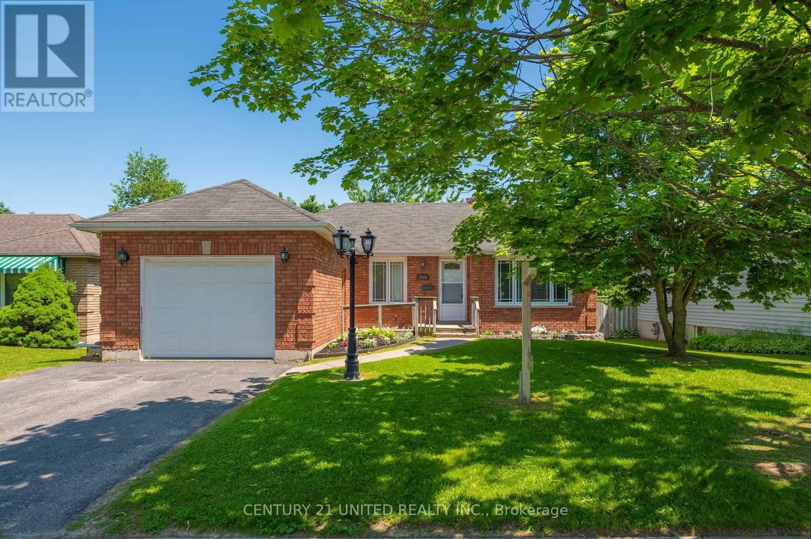 2509 Marsdale Drive, Peterborough East, Ontario  K9L 1Z4 - Photo 1 - X12223983