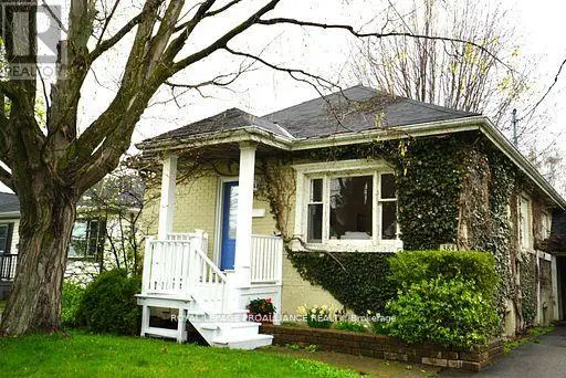 384 D'arcy Street, Cobourg, Ontario  K9A 4A5 - Photo 1 - X12224003