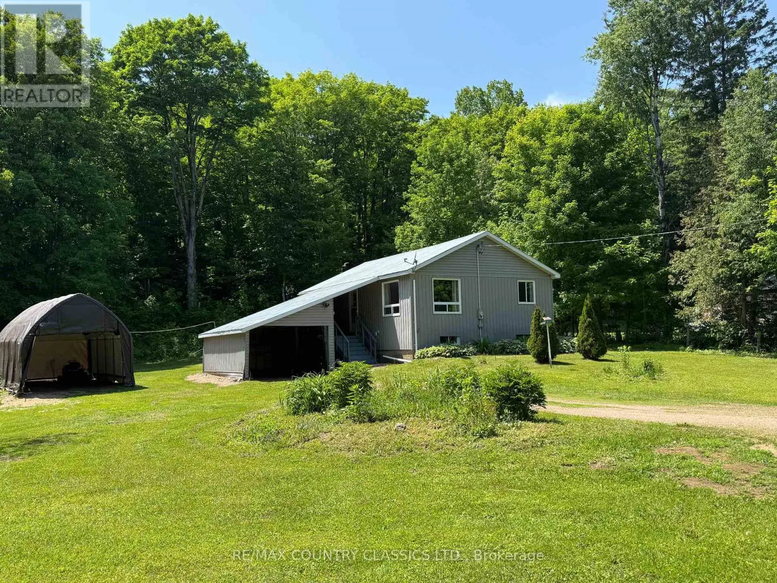 57 Cross Road, Faraday, Ontario  K0L 1C0 - Photo 1 - X12223012