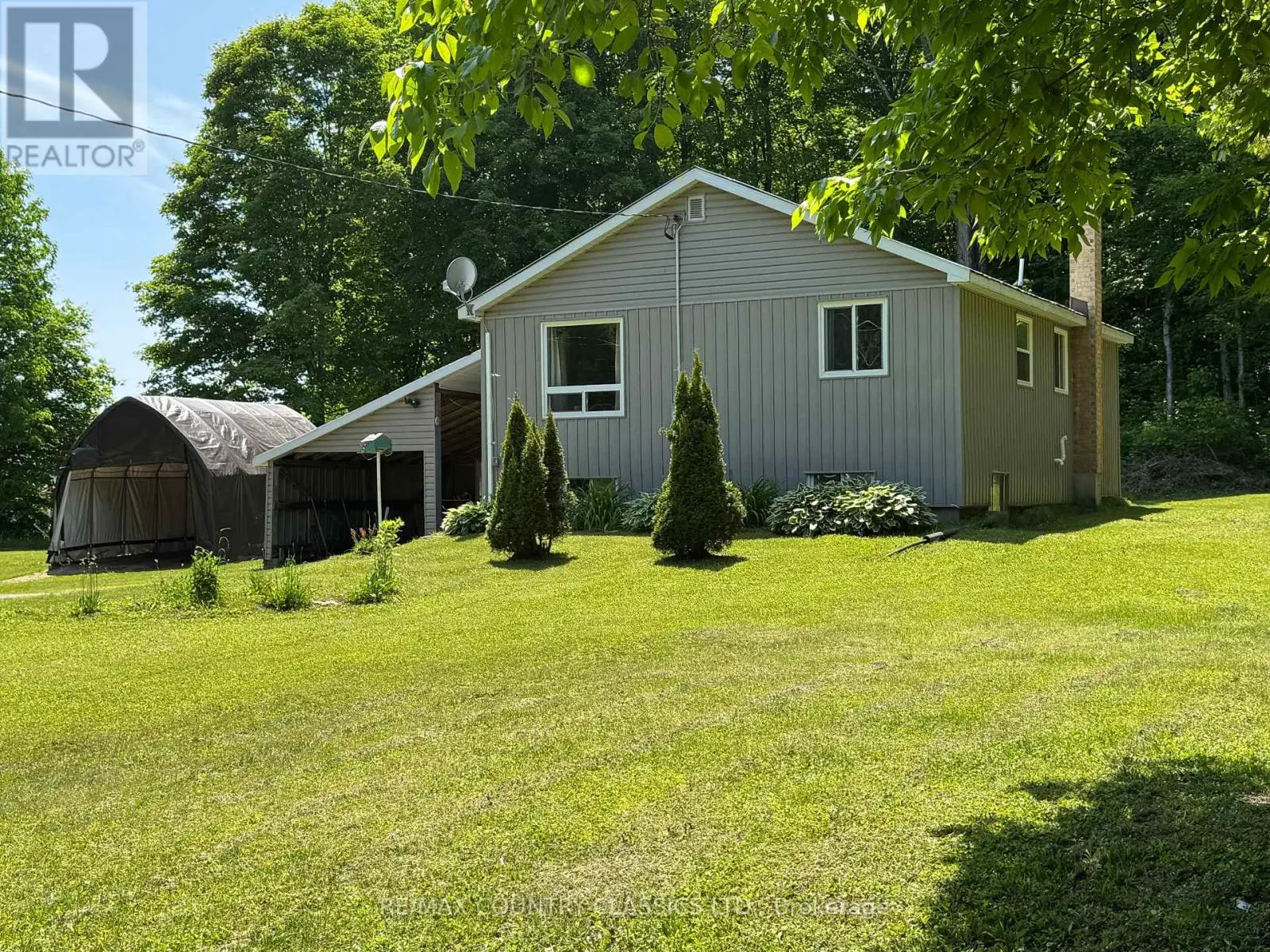 57 Cross Road, Faraday, Ontario  K0L 1C0 - Photo 3 - X12223012