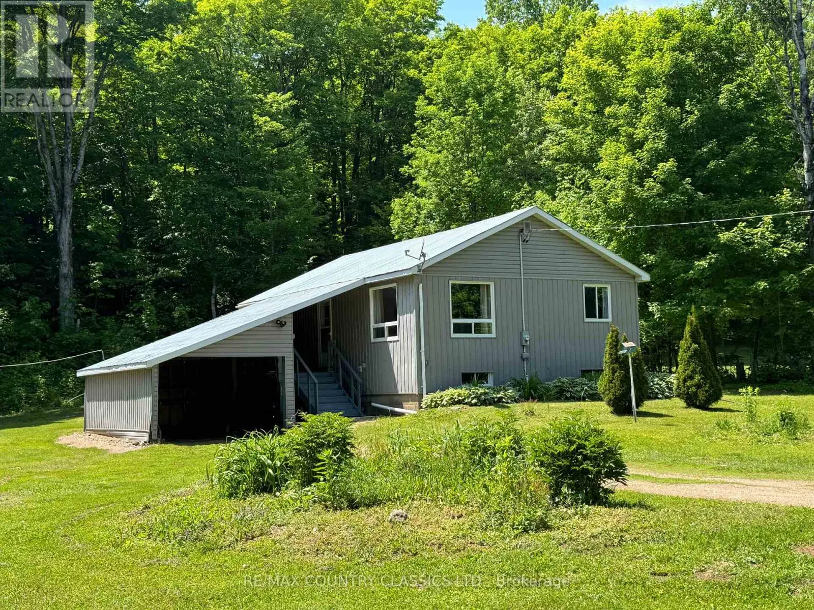 57 Cross Road, Faraday, Ontario  K0L 1C0 - Photo 2 - X12223012