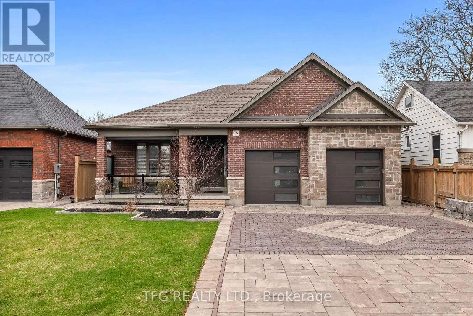 115 Duke Street, Clarington, Ontario  L1C 2V8 - Photo 1 - E12224077