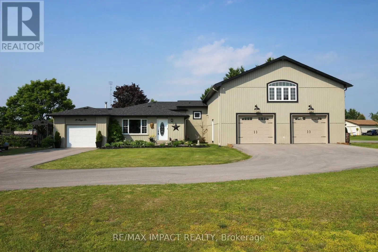 21 Propp Drive, Kawartha Lakes, Ontario  L0A 1K0 - Photo 2 - X12224101