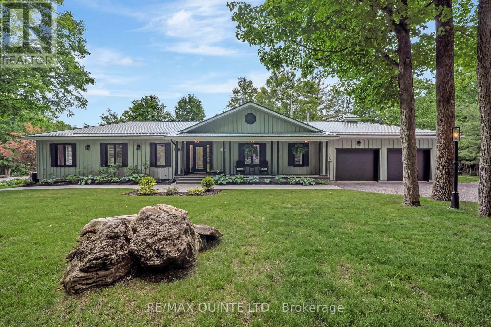 260 Douglas Road, Centre Hastings, Ontario  K0K 2K0 - Photo 1 - X12224180