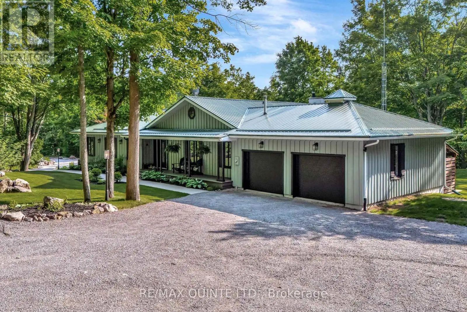 260 Douglas Road, Centre Hastings, Ontario  K0K 2K0 - Photo 2 - X12224180