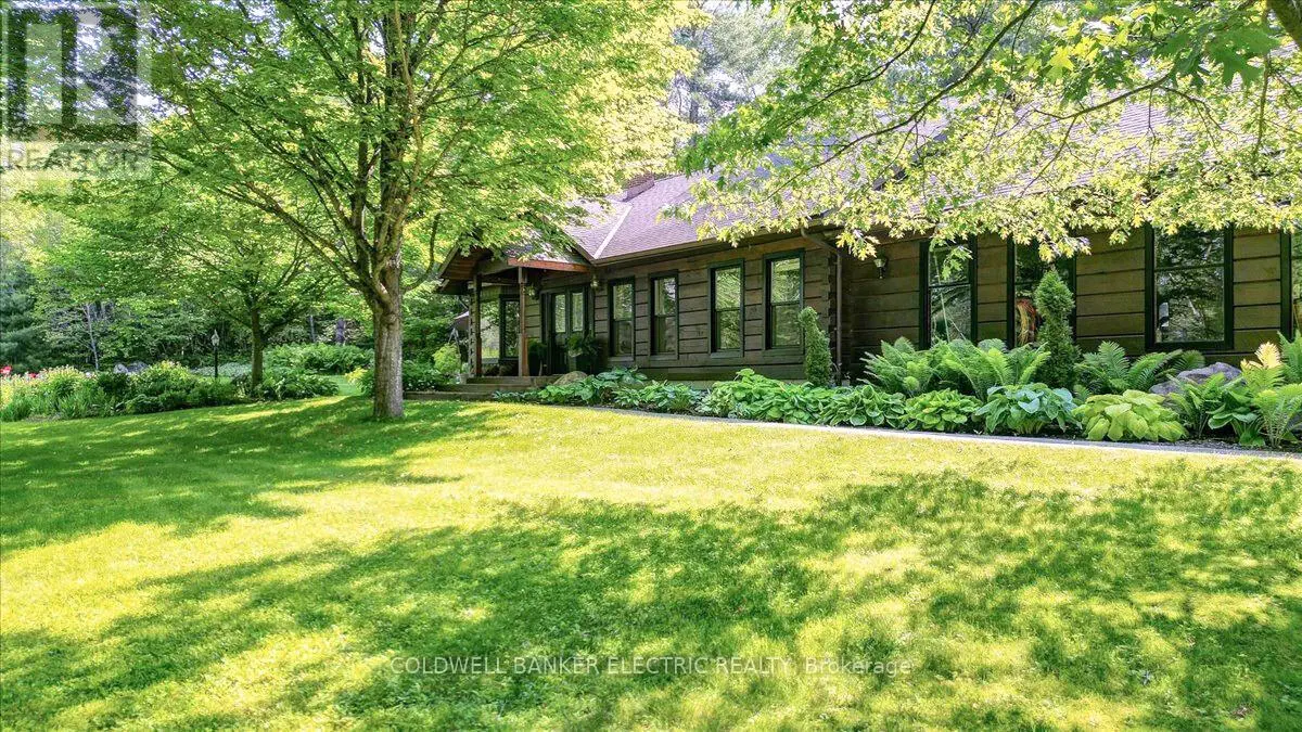 12642 Highway 28, North Kawartha, Ontario  K0L 1A0 - Photo 2 - X12089755