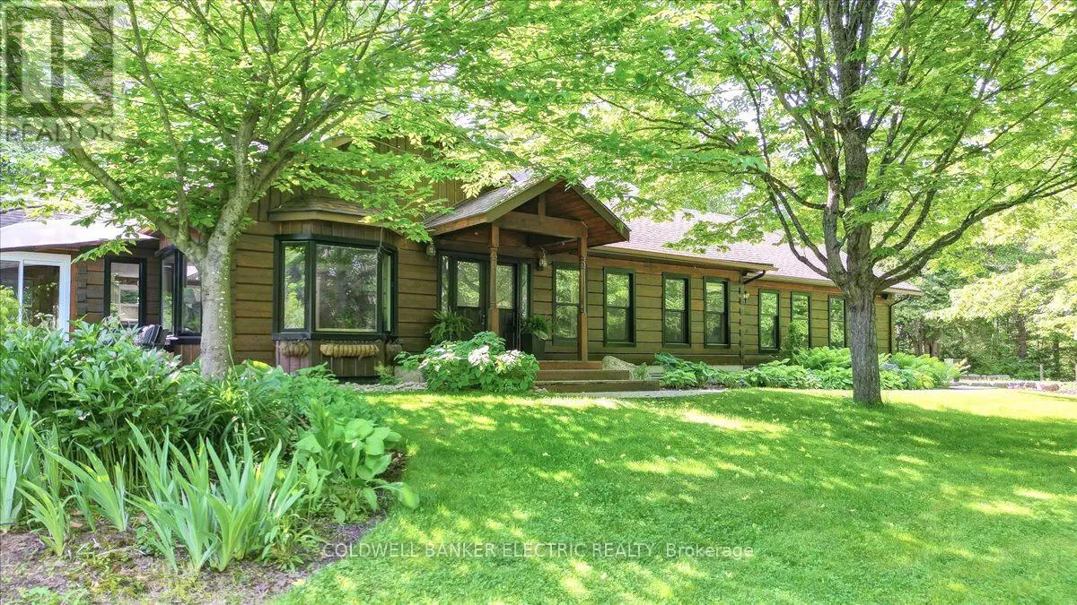 12642 Highway 28, North Kawartha, Ontario  K0L 1A0 - Photo 1 - X12089755