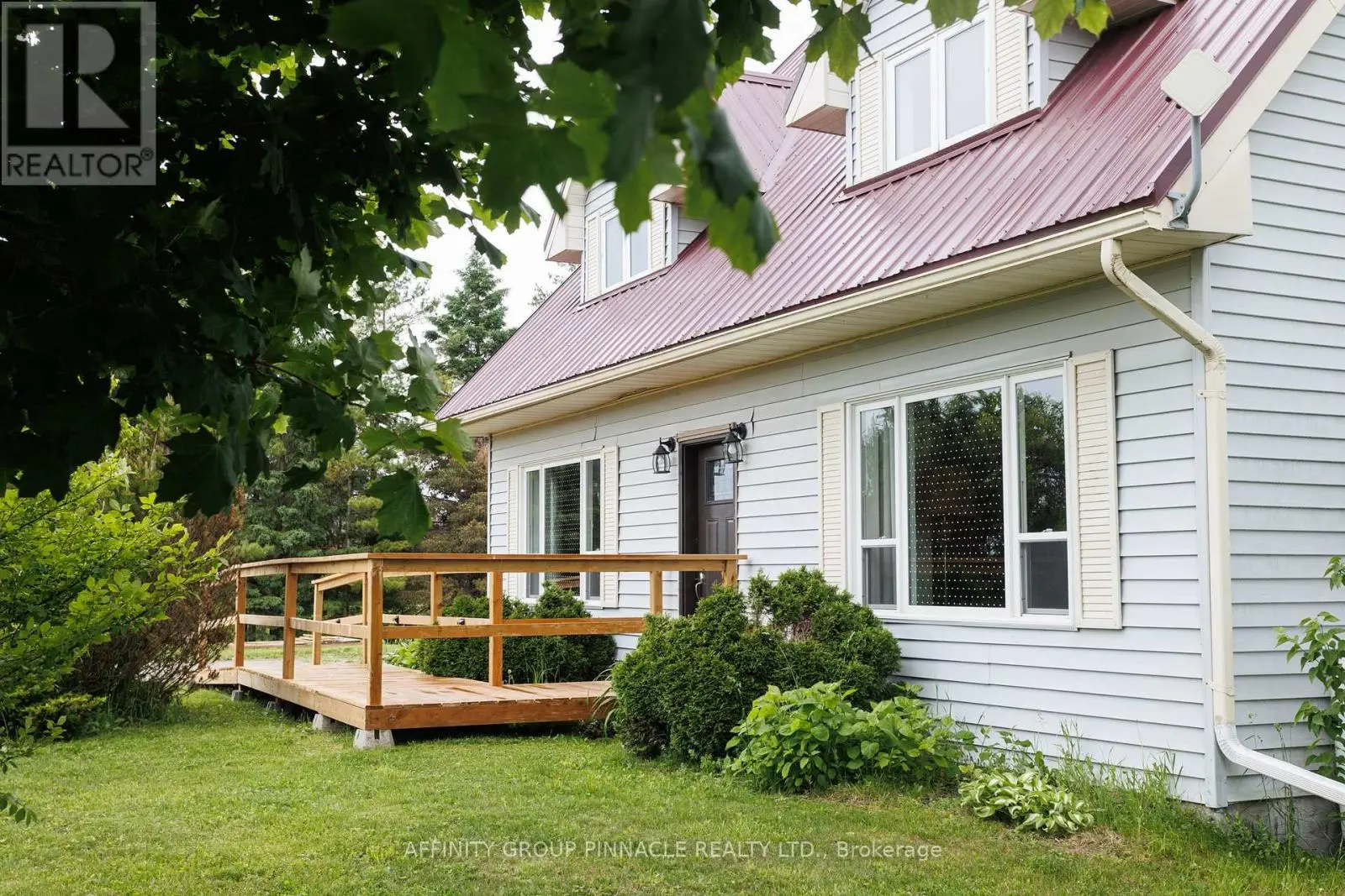 730 The Glen Road, Kawartha Lakes, Ontario  K0M 2T0 - Photo 3 - X12224269
