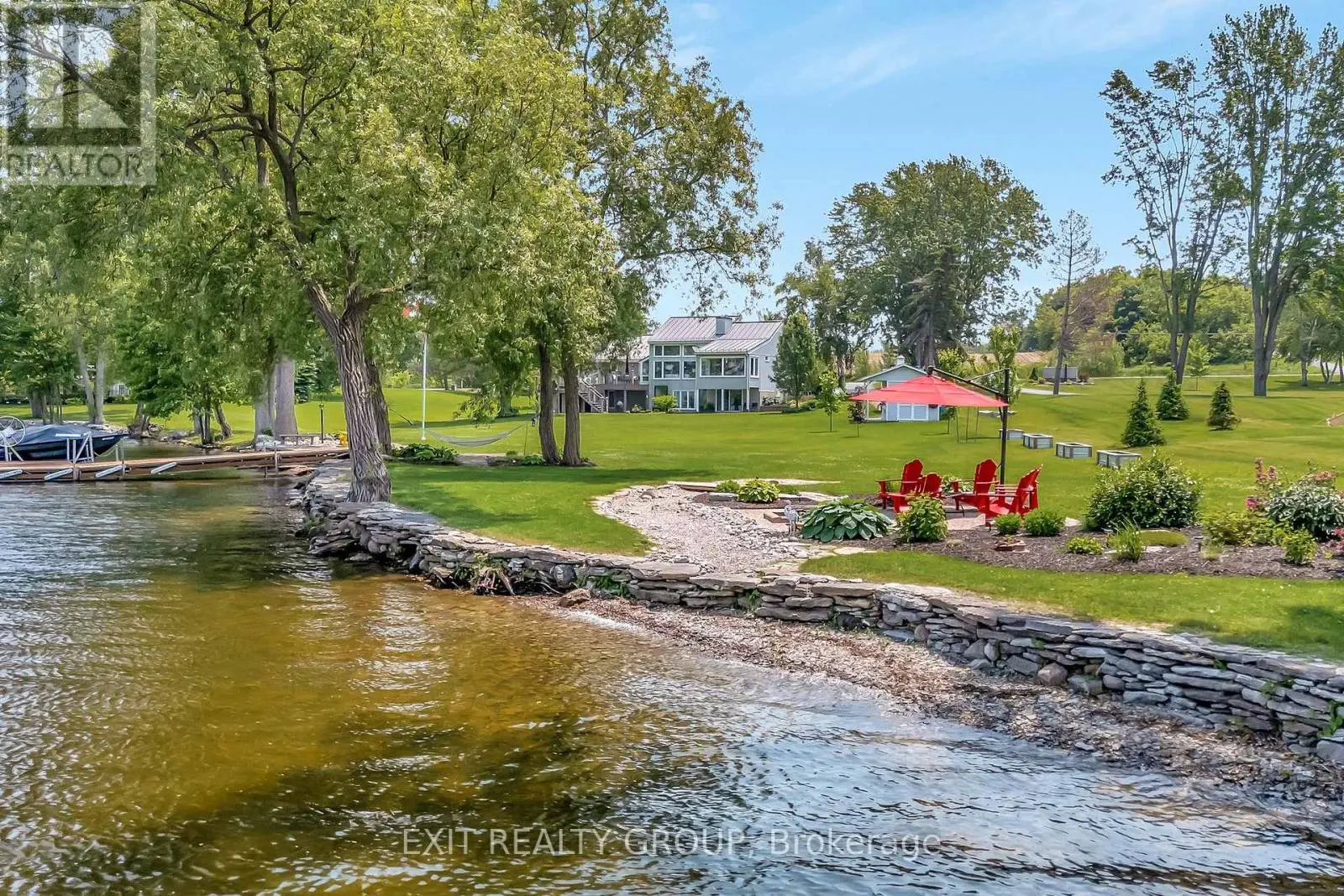 652 County Rd 3, Prince Edward County, Ontario  K8N 4Z1 - Photo 3 - X12224272