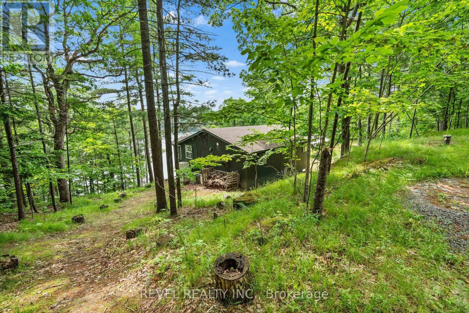 49 Sleepy Hollow Road, Rideau Lakes, Ontario  K0G 1E0 - Photo 1 - X12224352