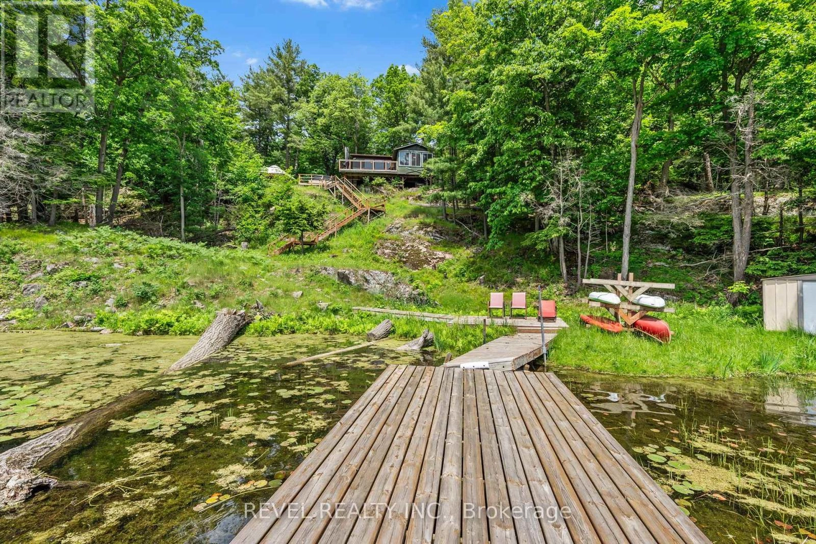 49 Sleepy Hollow Road, Rideau Lakes, Ontario  K0G 1E0 - Photo 2 - X12224352