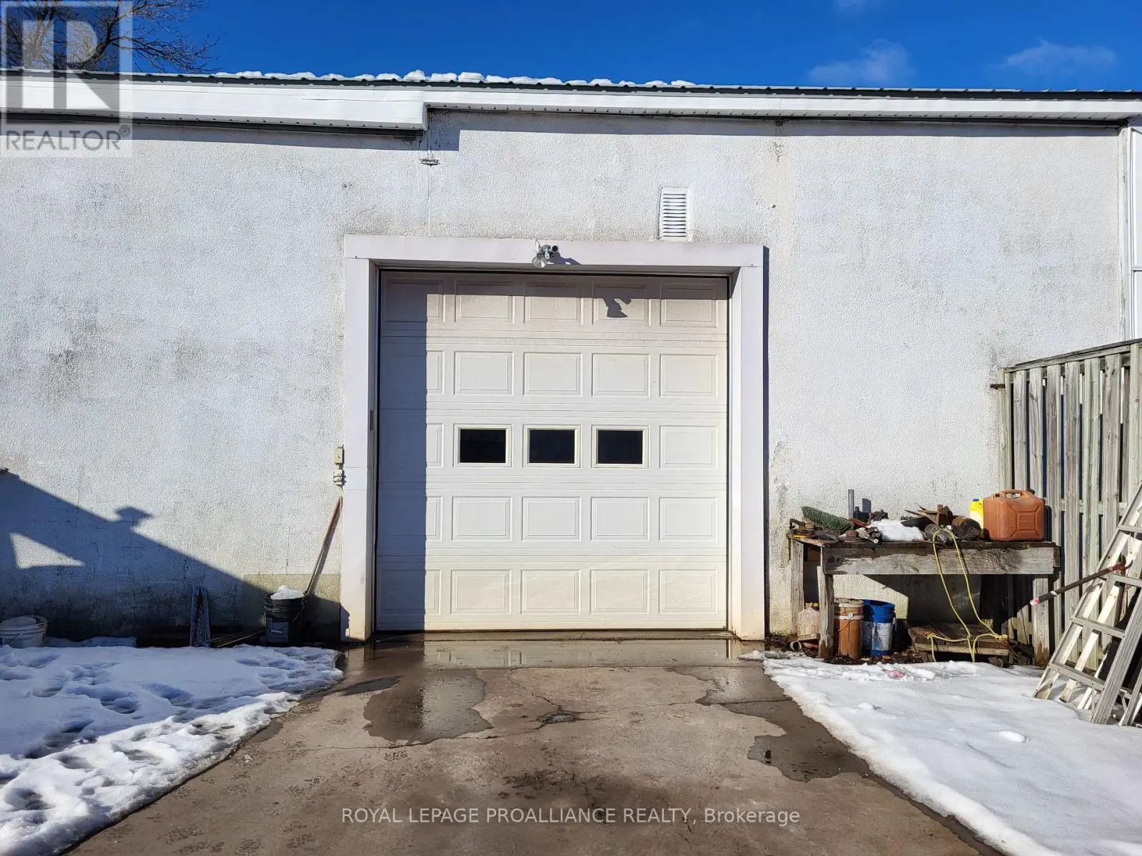439 Ashley Street, Belleville, Ontario  K0K 2B0 - Photo 1 - X12224381
